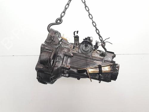 Used Gearbox VW GOLF II (19E, 1G1) 1.6 (75 hp) 21602247
