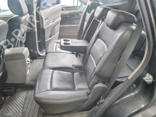 Rear seat SUBARU TRIBECA (B9) | BP10483989C17