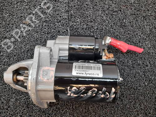 Startmotor BMW 1 (E81) 116 i (115 hp) 4427118