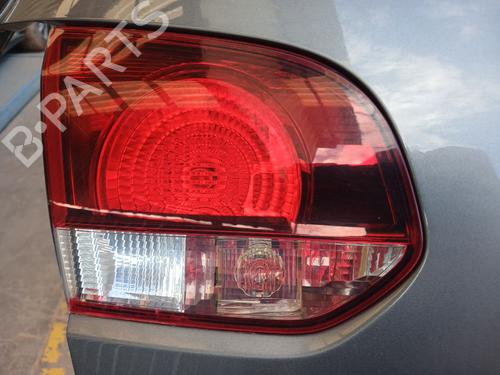 left-tailgate-light-vw-golf-vi-5k1-2008-2009-2010-2011-2012-2013-2014-35782199 main image