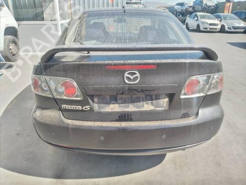 Sylinderhode MAZDA 6 Hatchback (GG) 1.8 | BP12470429M5 
