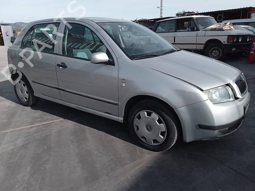 Gearbox SKODA FABIA I (6Y2)  | BP6941541M3 
