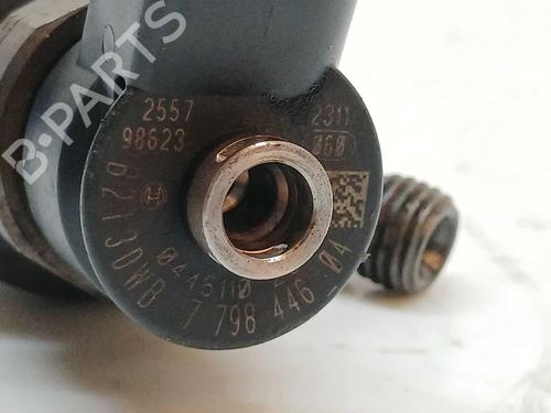 Injector BMW 1 (E87) 118 d | BP37238210M100 - Image 2