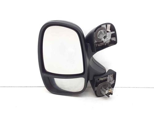 Used Left mirror RENAULT TRAFIC II Platform/Chassis (EL) 2.5 dCi 135 (EL0D) (135 hp) 24878313