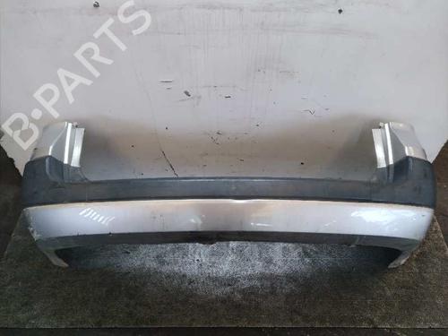 Used Rear bumper RENAULT MEGANE II Estate (KM0/1_) 1.5 dCi (KM02, KM13) (101 hp) 6321970
