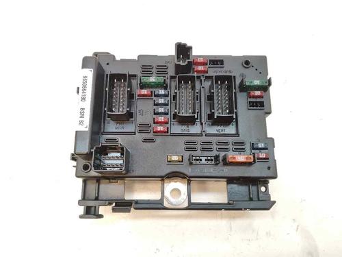 Used Fuse box PEUGEOT 206 Hatchback (2A/C) [1998-2012]  32496881