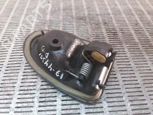 Front right interior door handle RENAULT MEGANE I Classic (LA0/1_) 1.9 D (LA0A, LA0U, LA0R) | BP3649087I14 