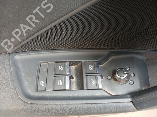 Left front window switch AUDI A3 Sportback (8YA, 8YF) | BP36768360I27 - Image 16