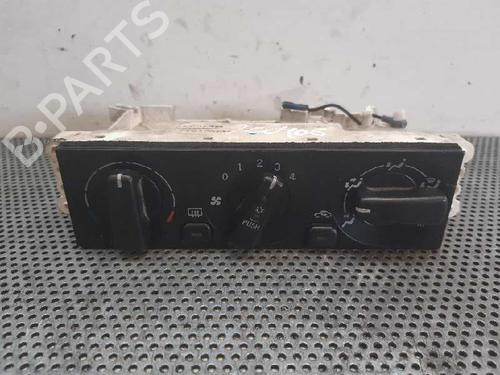 Used Climate control Climate control MITSUBISHI SPACE STAR MPV (DG_A) [1998-2004] 5626503 5626503