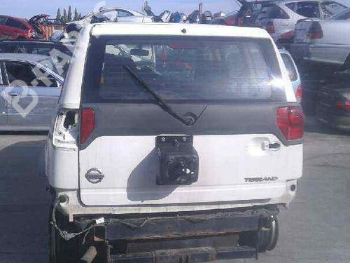 Front right interior door handle NISSAN TERRANO II (R20) 2.7 TDi 4WD | BP3438542I14  - Image 7