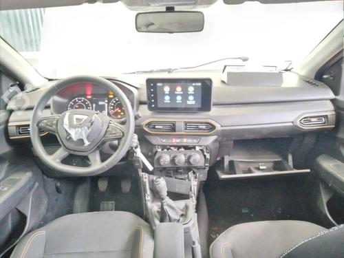 Right side indicator DACIA SANDERO III  | BP12454873I19  - Image 30