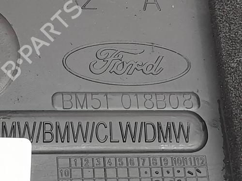 Air vent FORD FOCUS III 1.0 EcoBoost | BP20715214I21 