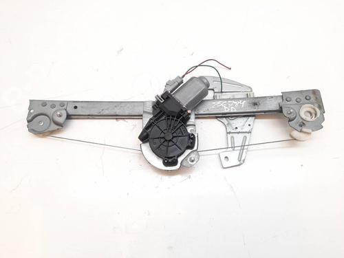 Used Front right window mechanism Front right window mechanism 1881474 1881474