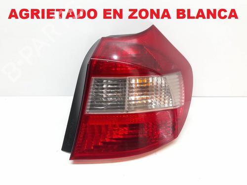 Used Right taillight BMW 1 (E87) 118 i (129 hp) 17316936