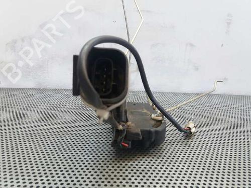 Front left lock SUZUKI GRAND VITARA I (FT, HT) 2.0 HDI 110 16V 4x4 (SQ420D, TD83V) | BP2497199C98 