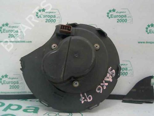 Heater blower motor CITROËN SAXO (S0, S1)  | BP2954799M62 