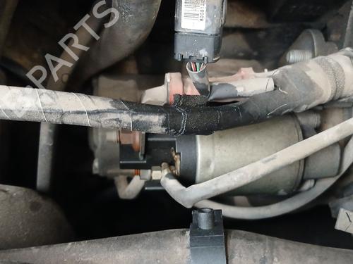 Starter RENAULT MEGANE III Hatchback (BZ0/1_, B3_) 1.5 dCi | BP37193633M8 - Image 2