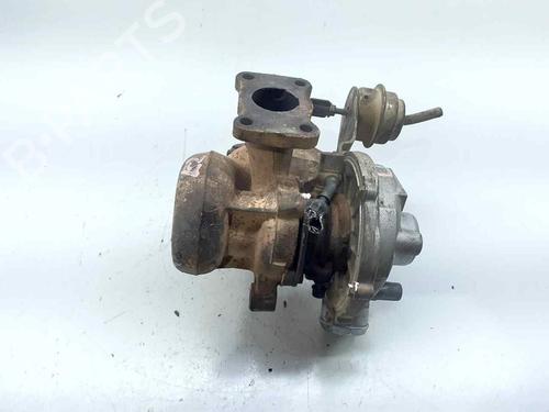 Used Turbocharger/Supercharger Turbocharger/Supercharger FIAT SCUDO Bus (220_) 2.0 JTD (109 hp) 31287531 31287531