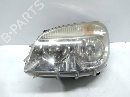 Used Left headlight Left headlight 9147042 9147042
