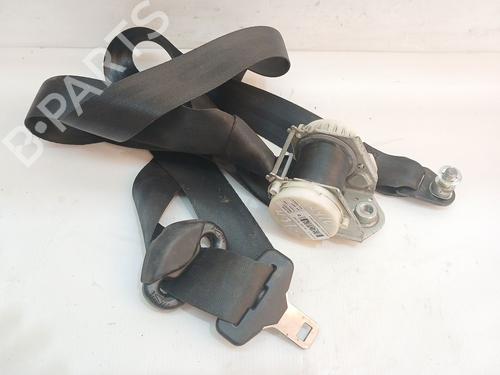 Used Front right seatbelt Front right seatbelt IVECO DAILY VI Platform/Chassis [2014-2026] 33831764 33831764