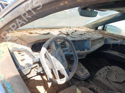 Rear parcel shelf AUDI Q4 E-TRON SUV (F4B) 40 | BP39430258C85 - Image 6
