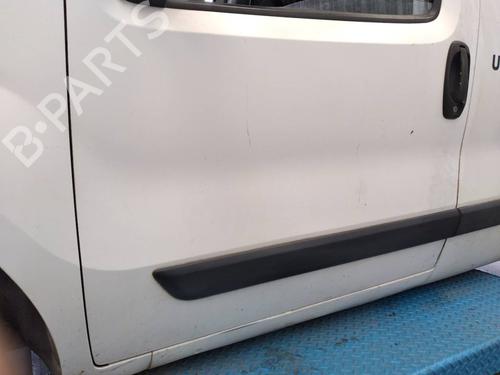 Left front door FIAT FIORINO Box Body/MPV (225_) 1.3 D Multijet (225BXD1A, 225BXB1A, 225BXB11) | BP14749069C2