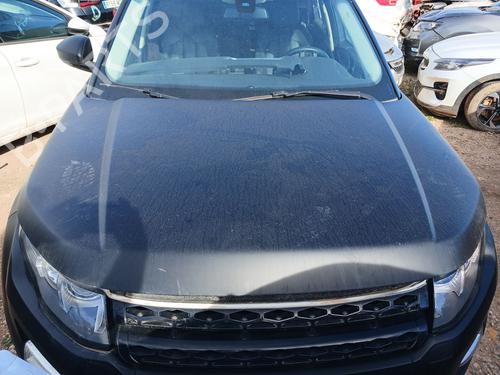 Used Hood Hood LAND ROVER RANGE ROVER EVOQUE (L538) [2011-2019] 33649089 33649089