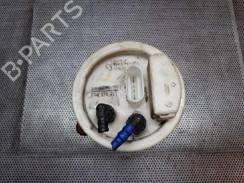 Fuel pump SKODA FABIA I (6Y2)  | BP4904393M76 