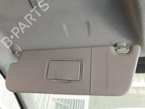 Left sun visor FORD TRANSIT CUSTOM V362 Van (FY, FZ) | BP34266186I1 - Image 2