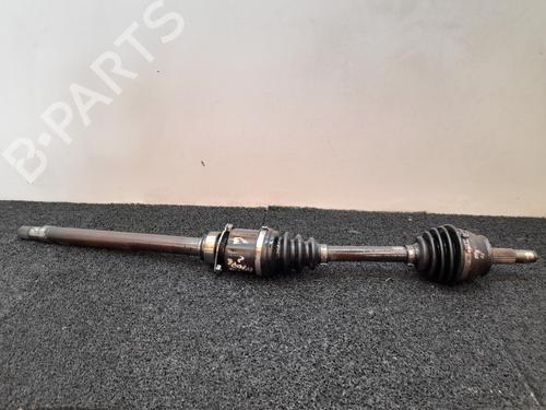 Used Right front driveshaft Right front driveshaft FIAT LINEA (323_, 110_) [2006-2026] 4437987 4437987