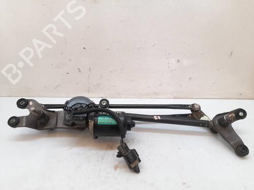 Used Front wiper motor KIA SORENTO I (JC) 2.5 CRDi 4WD (140 hp) 12569678