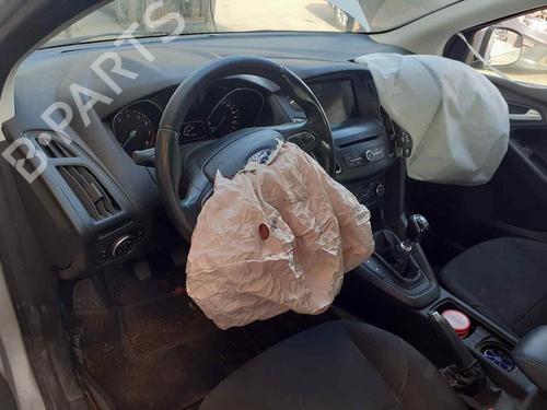 Left front window switch FORD FOCUS III  | BP24237097I27  - Image 9