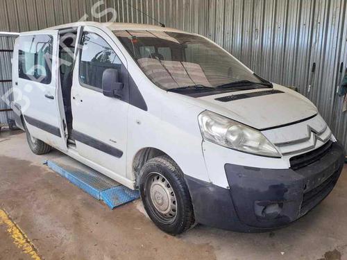 Right headlight CITROËN JUMPY II Van 2.0 HDi 120 | BP33293780C29 - Image 10