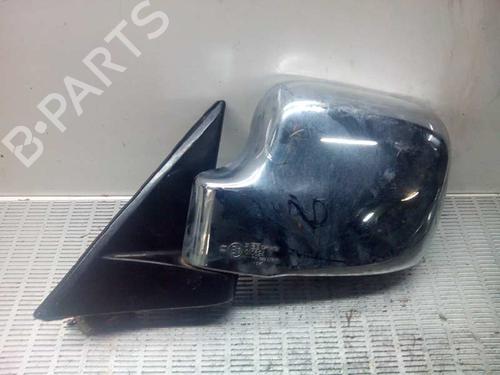 Left mirror OPEL MONTEREY B (M98) 3.0 DTI (UBS73D, UBS73G) | BP180747C26 