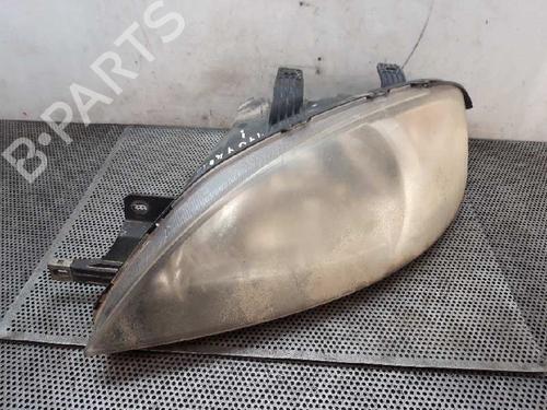 Left headlight DAEWOO LACETTI Hatchback (KLAN) | BP4515322C28 - Image 4