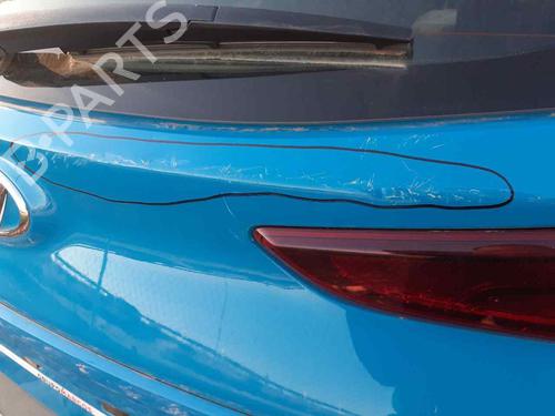 Bakluke CC/Kombi-Kupé HYUNDAI KONA (OS, OSE, OSI)  | BP30467685C6 