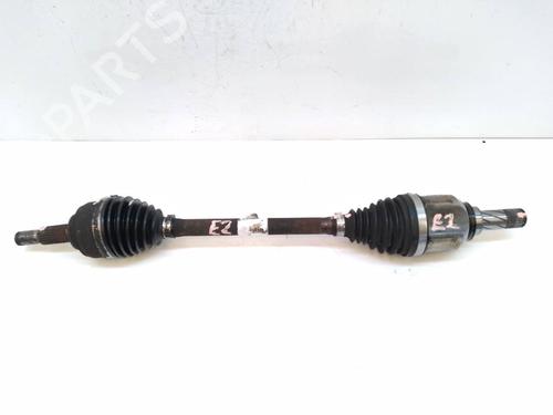 Used Left front driveshaft Left front driveshaft DACIA LOGAN II [2012-2026] 15989139 15989139