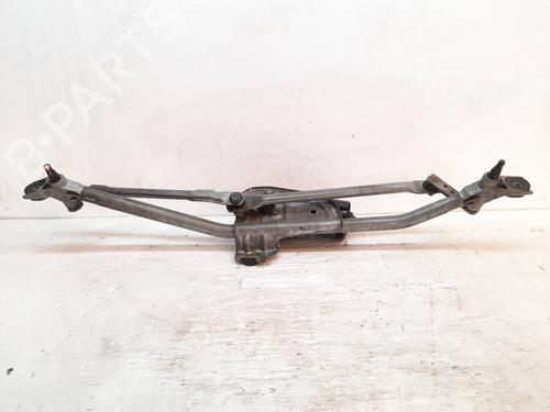 Viskermotor vindrute AUDI A4 B5 (8D2) 1.8 (125 hp) 29070431