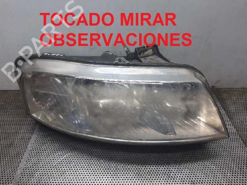 Used Right headlight Right headlight 2512852 2512852