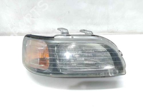 Used Right headlight HONDA CIVIC VI Fastback (MA, MB) 1.5 i Vtec-E (MA9) (90 hp) 4731830
