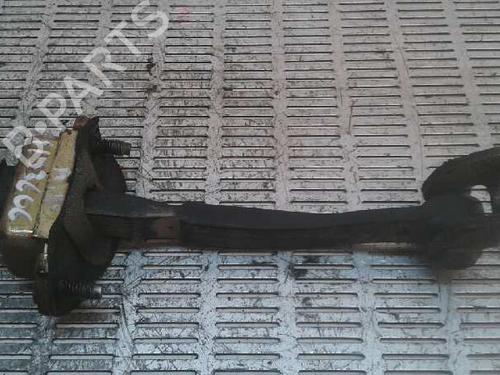 Other FORD FOCUS I (DAW, DBW) 1.6 16V Flexifuel BP14032845O1