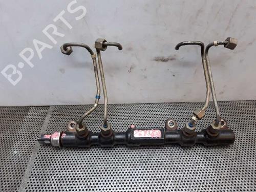 Used Injection rail Injection rail 1858666 1858666