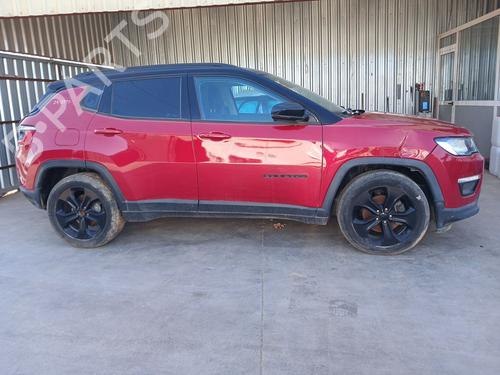 Front slam panel JEEP COMPASS (MP, M6, MV, M7) 1.6 CRD | BP36504944C72 - Image 7