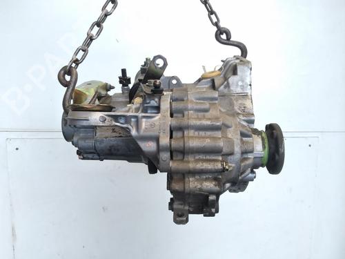 Gearbox SEAT IBIZA II (6K1) 1.9 D | BP18840265M3 