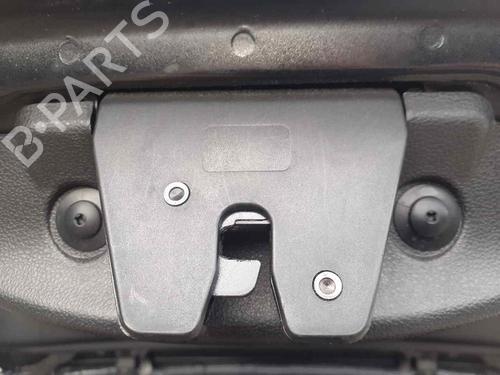 Used Tailgate lock BMW 1 (E87) 118 d (143 hp) 31087676