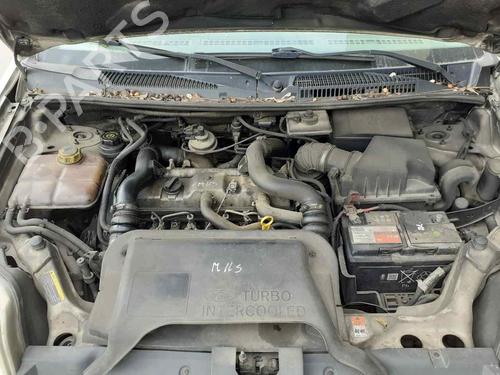 Engine FORD TOURNEO CONNECT | BP25709856M1 - Image 18