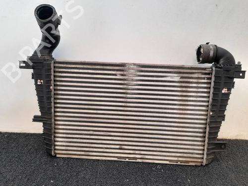Used Intercooler Intercooler 9712413 9712413