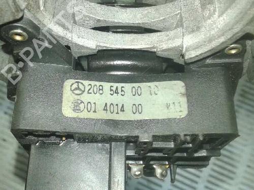 Headlight switch MERCEDES-BENZ E-CLASS (W210) E 430 4-matic (210.083) | BP1355263I24 