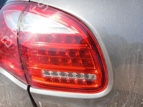 Used Left tailgate light Left tailgate light 38293649 38293649