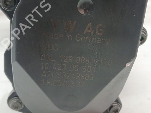 Intake manifold AUDI A4 B8 (8K2) | BP36766403M70 - Image 2